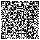 QR code with M & M Appliques contacts