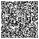 QR code with Ladora Stora contacts