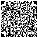 QR code with Howell Farms contacts