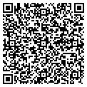 QR code with Fish Camp contacts