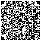 QR code with Mary Duval Hearing Aid Center contacts