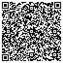 QR code with James Schuster contacts