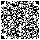 QR code with Off The Wall Promotions Inc contacts