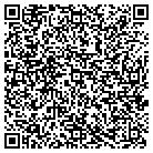 QR code with Advanced Concrete Building contacts
