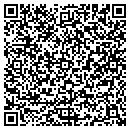 QR code with Hickman Tailors contacts