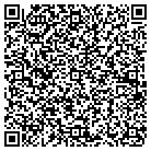 QR code with Servpro Of Marshalltown contacts