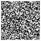 QR code with Waterloo Cedar Falls Jazzercise contacts
