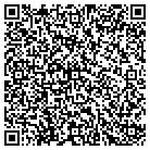 QR code with Mailboxes & Parcel Depot contacts