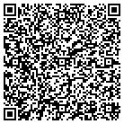 QR code with Pedrick & Thorne Ace Hardware contacts