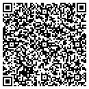 QR code with J & K's Cooler Inc contacts
