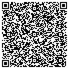 QR code with Pemble Digging & Drainage Service contacts