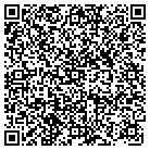 QR code with Ankeny Allied Title Service contacts
