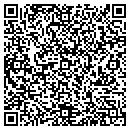 QR code with Redfield Locker contacts