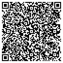 QR code with Hills Tree Farm contacts