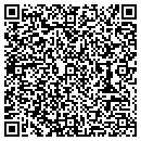 QR code with Manatt's Inc contacts