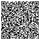 QR code with Adel Tree Co contacts