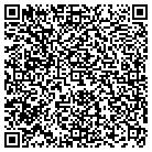 QR code with McGills Appliance Service contacts