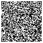 QR code with Hedys Shoppe & Service contacts