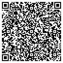 QR code with Garrett Heins contacts