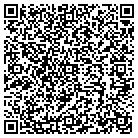 QR code with Jeff's Custom Carpentry contacts