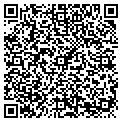 QR code with Him contacts