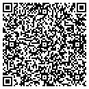 QR code with Capri Lounge contacts