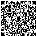 QR code with James Fedlam contacts