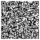 QR code with J & L Engines contacts