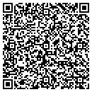 QR code with Yoder Design Service contacts