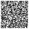 QR code with Lanny Orr contacts