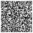 QR code with REW Service Corp contacts