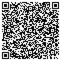 QR code with Jim Lange contacts
