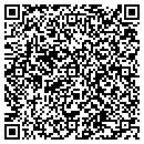 QR code with Mona Griep contacts