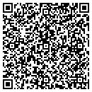QR code with A Team Apparel contacts