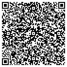 QR code with Handy Andy's Yard Service contacts