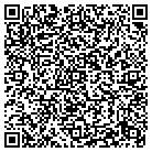 QR code with Kahler Collision Center contacts