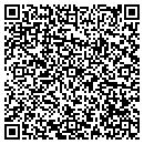 QR code with Ting's Red Lantern contacts