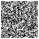 QR code with Cornerstone Pntcstal Chrch God contacts