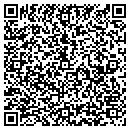 QR code with D & D Mill Supply contacts