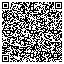 QR code with Aches Away contacts