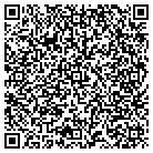 QR code with Custom Glass Works Window Tint contacts