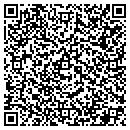 QR code with T J Maxx contacts