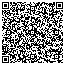 QR code with MTS Backhoeing contacts