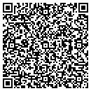 QR code with Gerald Greve contacts