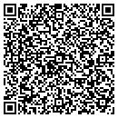 QR code with Hartzler Electronics contacts