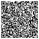 QR code with Hanson Seed contacts