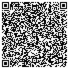QR code with Mailboxes & Parcel Depot contacts