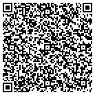QR code with University Of Iowa Community contacts
