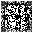 QR code with Gordon F Berry contacts