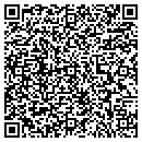 QR code with Howe Farm Inc contacts